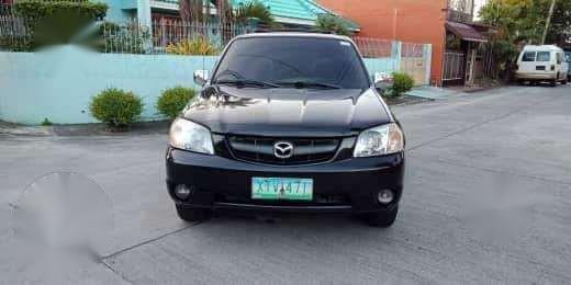 Mazda Tribute 2005 for sale