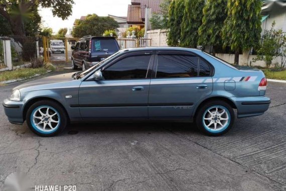 Honda Civic 1995 for sale