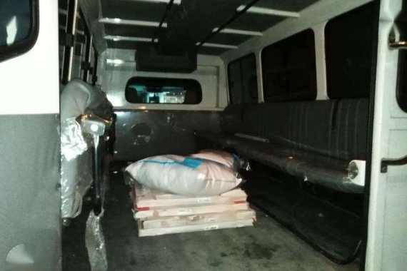 Hyundai H-100 2016 For sale