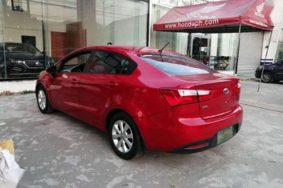 2012 Kia Rio For sale