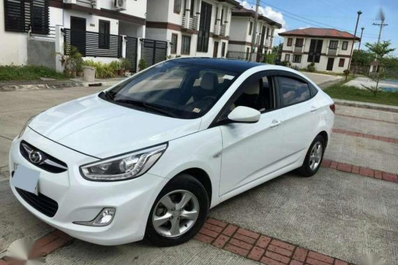 Hyundai Accent 2014 for sale