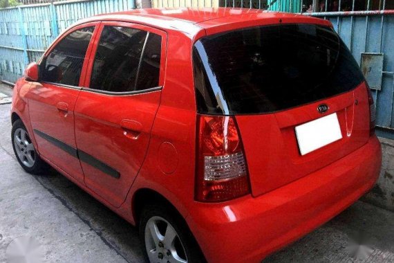 Kia Picanto LX 2006 For Sale