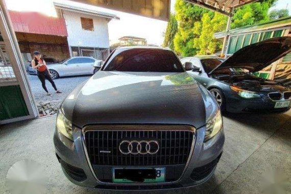 Audi Q5 2.0 turbo 2011 for sale