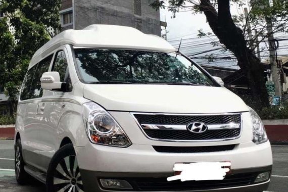 Hyundai Starex 2013 for sale