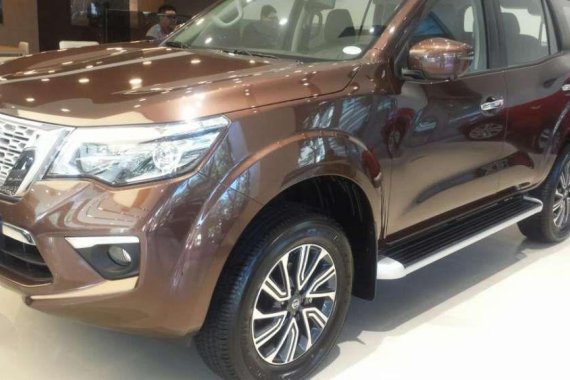 2019 Nissan Terra for sale