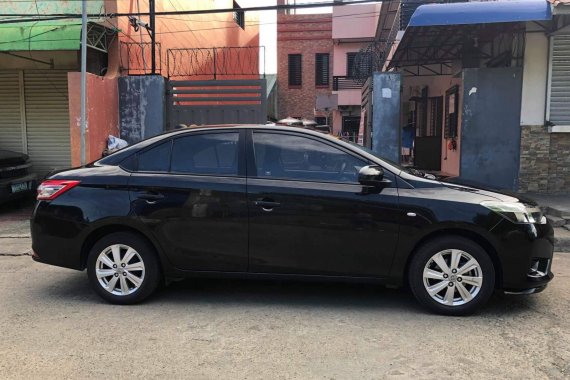 2016 Toyota Vios 1.3 M/T for sale