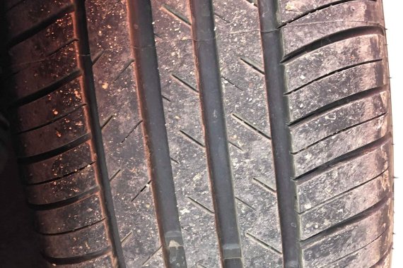 2016 Toyota Vios 1.3 M/T for sale