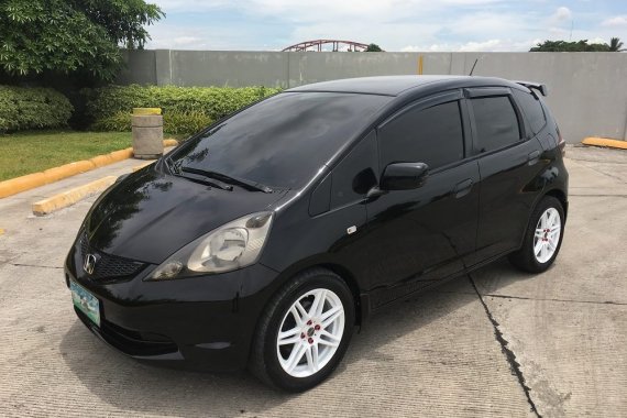 2010 Honda Jazz At for sale