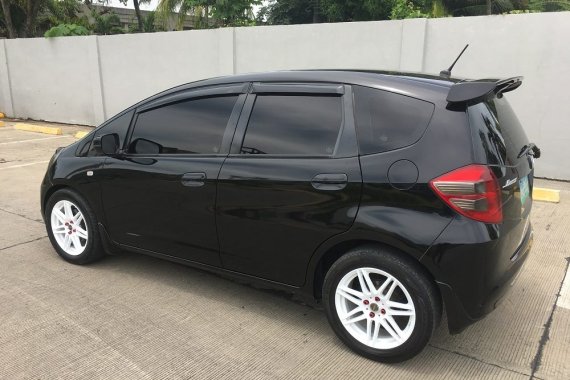 2010 Honda Jazz At for sale