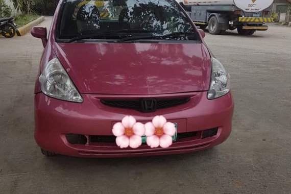 Honda Fit 2010 for sale