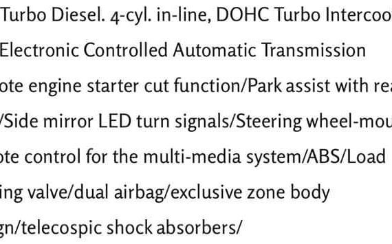 2013 NISSAN PATROL for sale