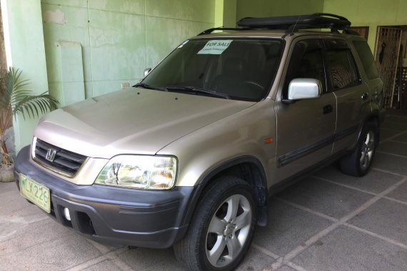 Honda CR-V 2000 for sale