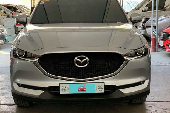 2018 Mazda CX-5 2.0L FWD PRO