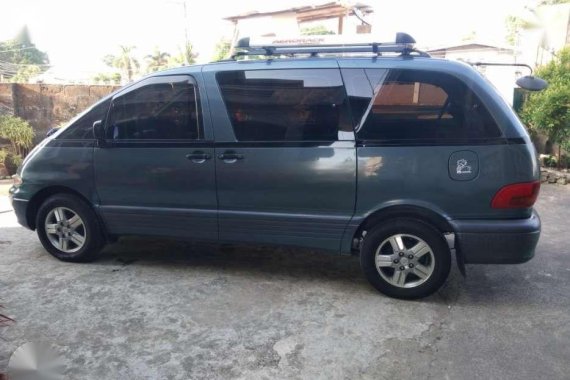 Toyota Lucida 1994 for sale