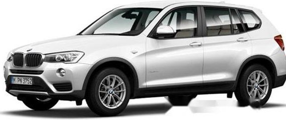 Bmw X1 20D X Line 2019 for sale