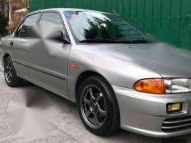 Mitsubishi Lancer 1994 GLi for sale