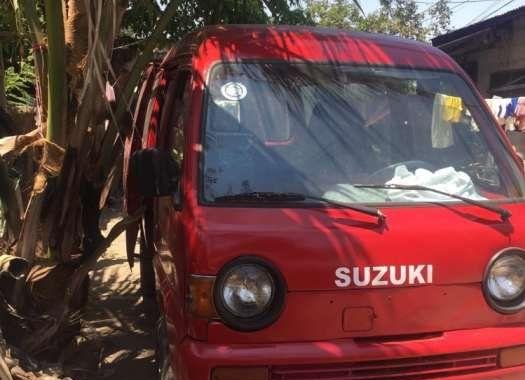 2003 Suzuki Carry for sale