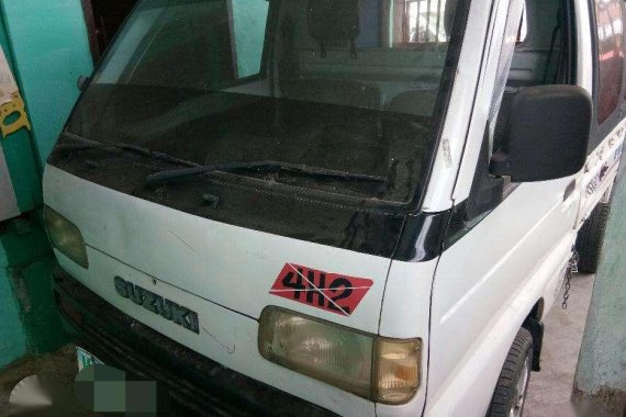 2009 Suzuki Multicab for sale