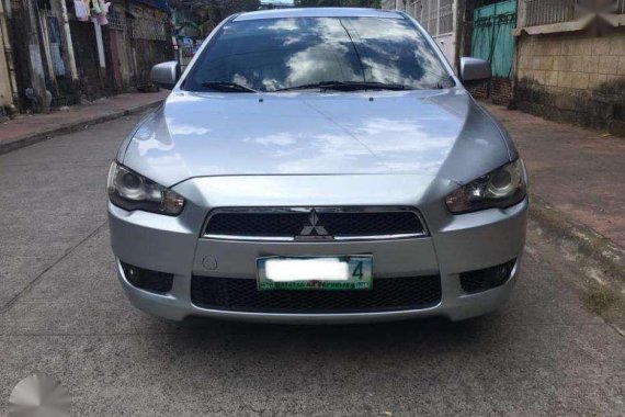 2009 Mitsubishi Lancer EX MX for sale