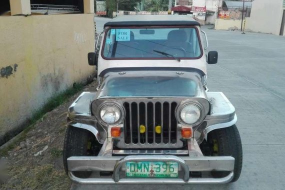 Like New Toyota Owner Type Jeep for sale