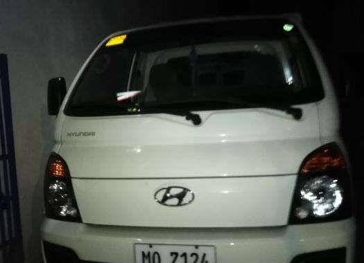 Hyundai H-100 2016 For sale