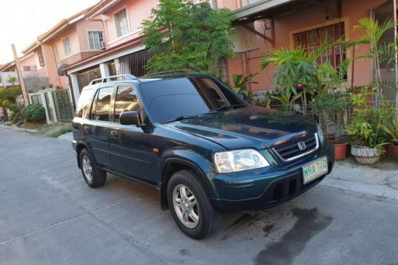 Honda Crv 1999 for sale