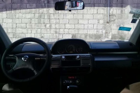 Nissan Xtrail 2004 for sale