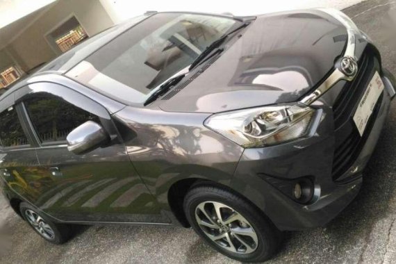 2019 Toyota Wigo for sale