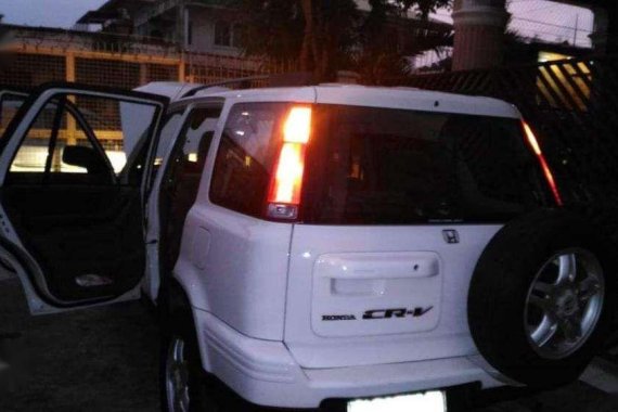 Honda Crv 2000 for sale