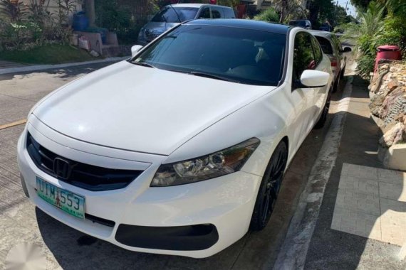 Honda Accord 2011 for sale