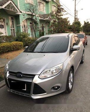 Ford Focus 2015 for sale 