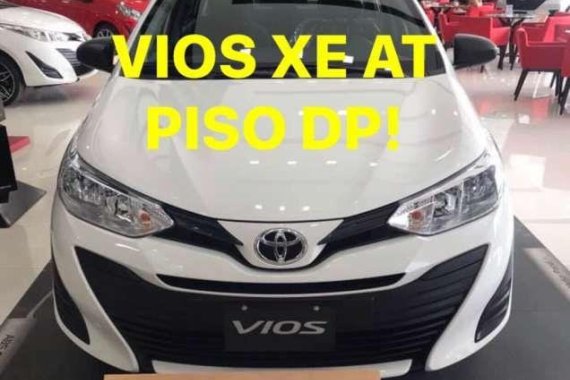 Toyota Vios 2019 for sale