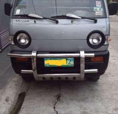 Like new Suzuki Multicab For sale