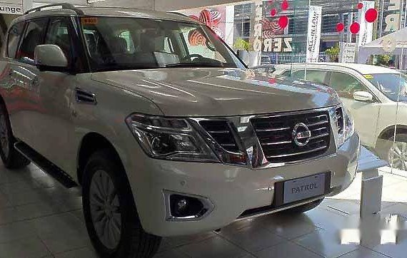 Nissan Patrol 2019 for sale 