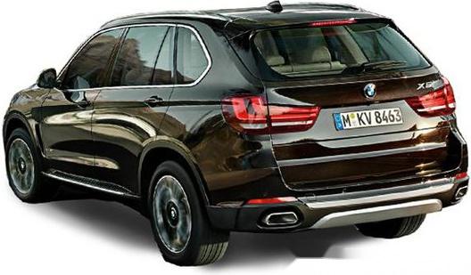 Bmw X5 Xdrive 25D 2019 for sale