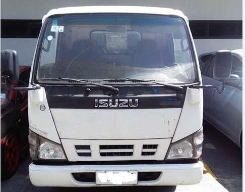 Isuzu NHR 2006 for sale