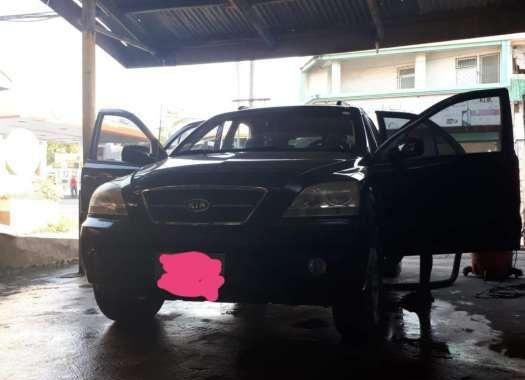 Kia Sorento 2005 for sale