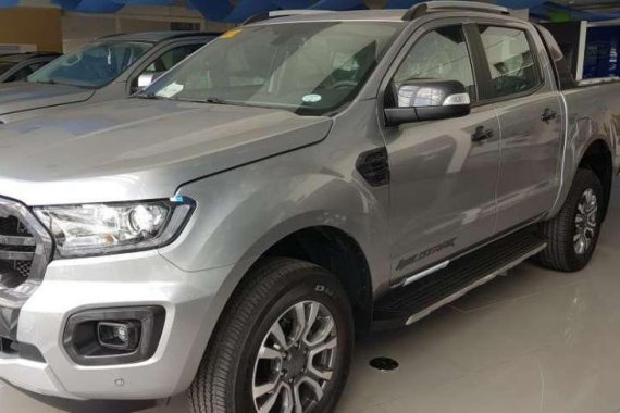 Ford Ranger 2019 for sale