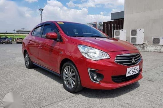 2016 Mitsubishi Mirage G4 for sale