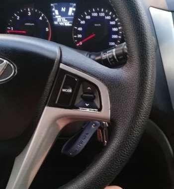 2014 Hyundai Accent for sale