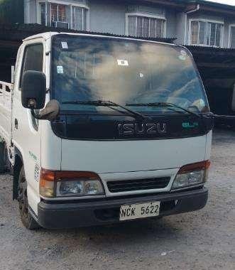 Isuzu Elf Dropside 2015 for sale