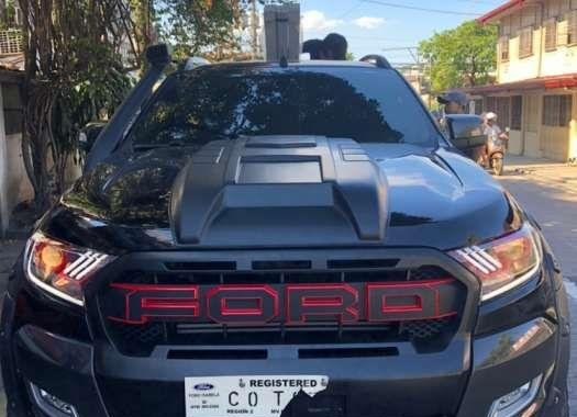 Ford Ranger 2018 for sale