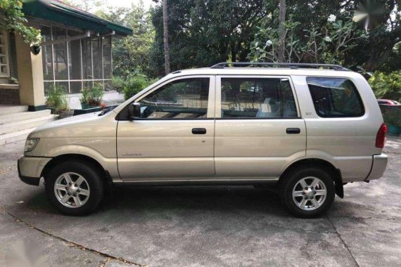 Isuzu Crosswind XT 2006 for sale