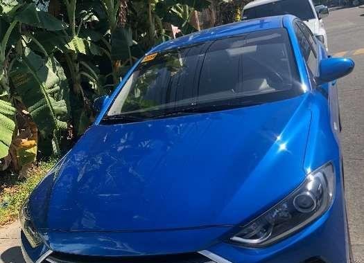 2018 Hyundai Elantra for sale