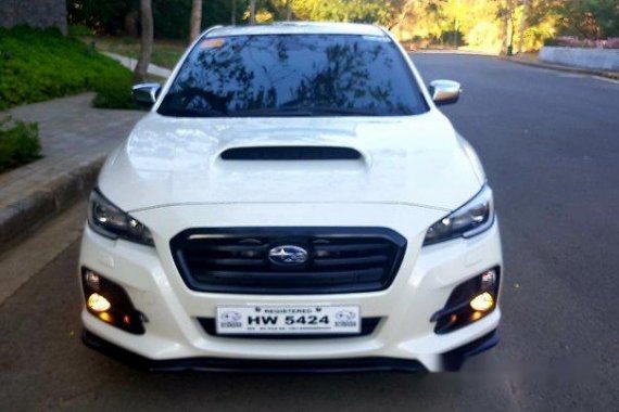 Subaru Levorg 2016 for sale