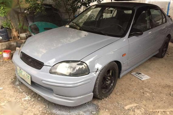 Like new Honda Civic for sale