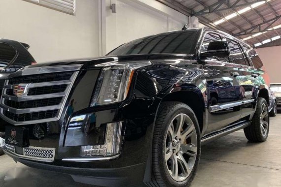 2016 Cadillac Escalade for sale