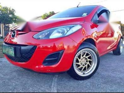 Mazda 2 Hatchback 2012 for sale 