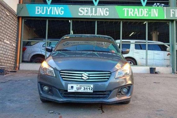 2017 Suzuki Ciaz for sale