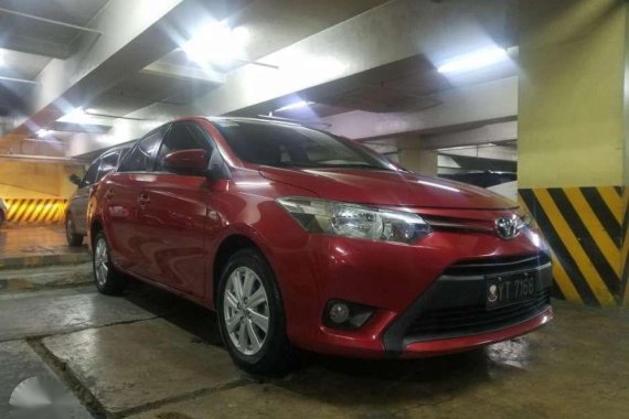 Toyota Vios 2016 for sale